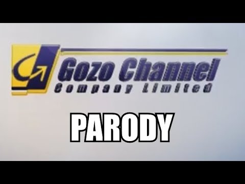 Il-Gozo Channel (Parody)
