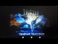 Tristar Television Logo 1997