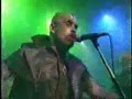 Bile - Legion [Live Television Broadcast In NYC Halloween 2001]