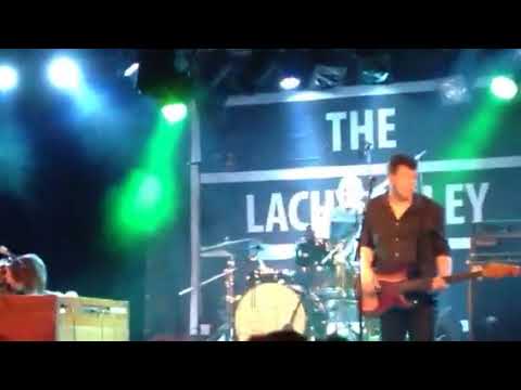 The Lachy Doley Group @ Lantaarn Hellendoorn 27-8-2017