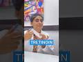 Tretinoin Cream How To Use Tretinoin Cream Shorts
