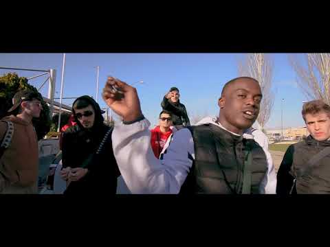 DAKO942 X AZZEE - YALLAH(Prod by HufelBeatz)🇪🇸🇫🇷