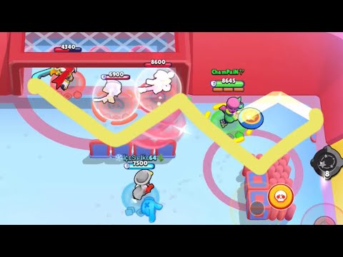 ChamPaiNヤ  and 2 more