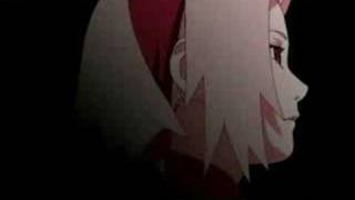 Naruto - Tell Me One More Time (Sasuke x Sakura)