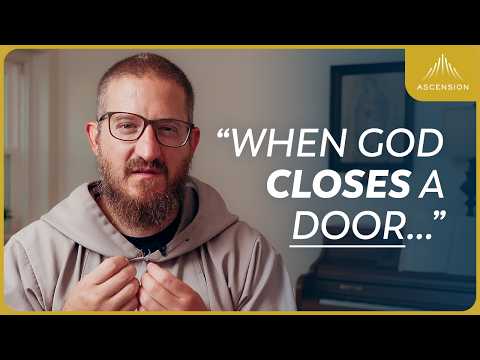 How Can I Know God's Will? #discernment