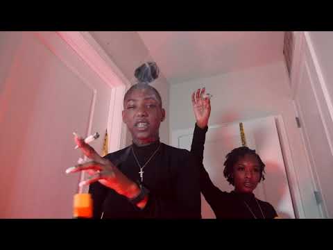 Big Dime Ft. Lil Nii x Im Slidin' (Official Video) | Dir. by Bluevisionz