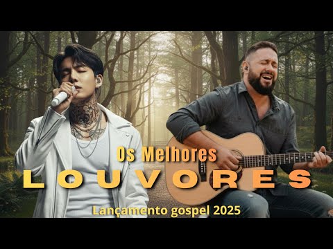 FERNANDINHO IA - @WorshipLabBrasil | Os melhores louvores de adoração | Lançamento 2025