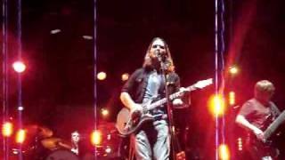 Cross Canadian Ragweed - In Oklahoma