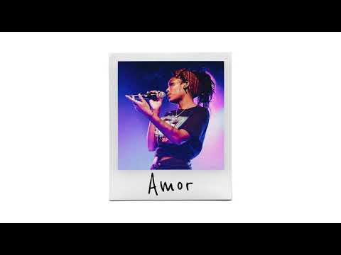 [FREE] Summer Walker x Drake Type Beat - "Amor" | R&B Trapsoul Type Beat 2019