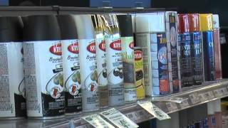 Sherwin-Williams Paint Store Opens in Riverton