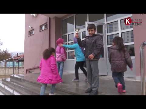 BAŞKAN AKYÜREK SINIFTA