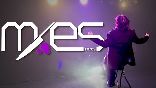 【2026年版】TAKUMA - m/es feat. 初音ミク【踊ってみた】