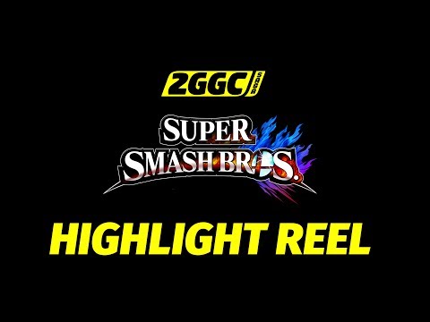 2GGreatest Hits - 2GGC ARMS Saga: Smash 4