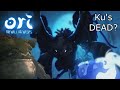 SCARY SHRIEK Ori And The Will Of The Wisps Episode 3