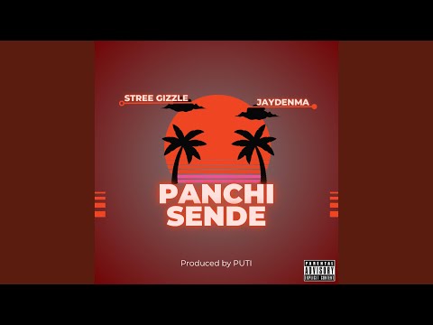Panchi Panchi Sende (feat. JaydenMA)