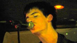 De Lux - 'Living In An Open Place' (LIVE @ THE CONTINENTAL ROOM)