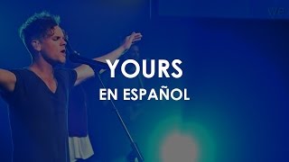 Yours (Glory and Praise) - Elevation Worship (ADAPTACIÓN AL ESPAÑOL)