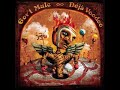 Gov't Mule:-'My Separate Reality'