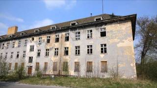 preview picture of video 'Die alte Kaserne; verlassene Orte'