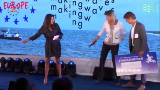 Making Waves