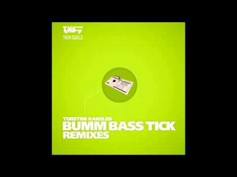 Torsten Kanzler - Bumm (Mike Maass Remix)