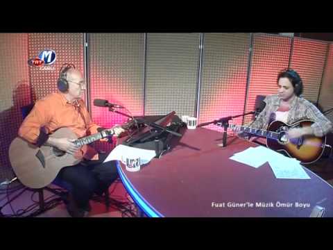 Duman Elleri Ellerime (Furat Güner'le Müzik Ömür Boyu)