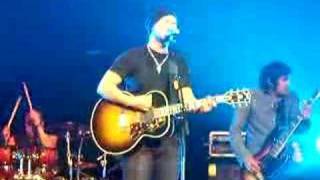 Brian Melo Massey Hall 2007