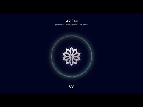 Paul Thomas presents UV Radio episode 416