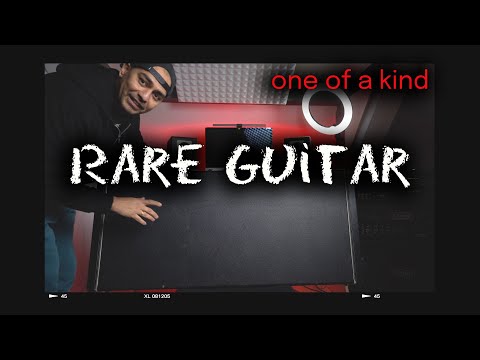 RARE GUITAR | STORY MODE | Episode #1