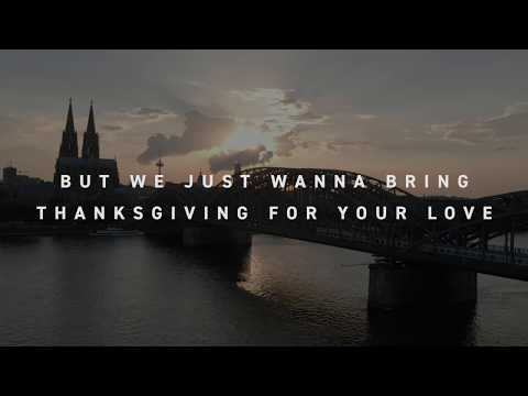 Gift Giver Music Video by Lacey Sturm