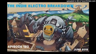 Elder Island - Welcome State (Sandunes remix)