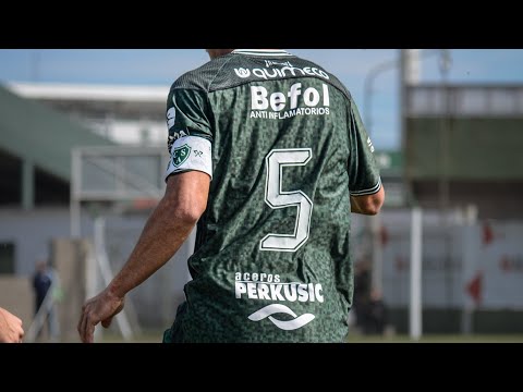 Matías Morales 2025