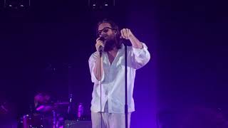 Father John Misty Live - When You’re Smiling and Astride Me - Merriweather Post Pavilion - 6/21/19