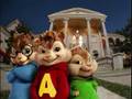 Alvin The Chipmunks Unwell