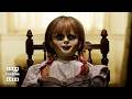 Annabelle The Complete Horror Compilation ClipZone Horrorscapes