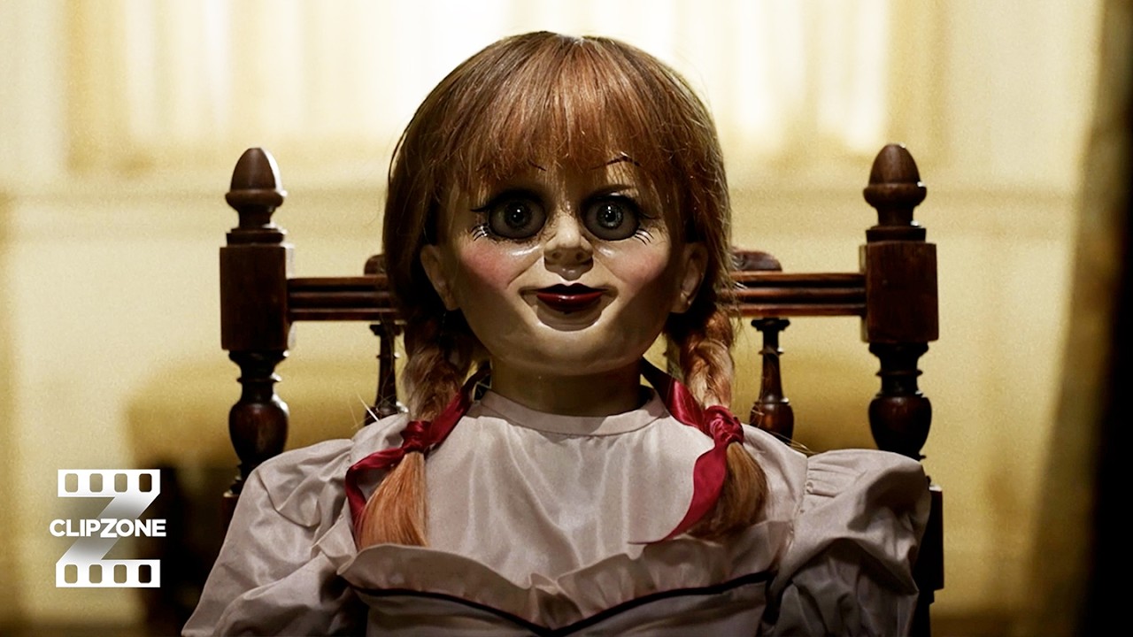 The Complete Horror Compilation