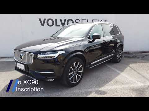 Autotrend Usato Garantito - Volvo XC90