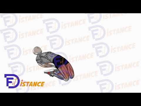 Étirement quadriceps à genoux - Exercice Étirement quadriceps à genoux en vidéo Étirement quadriceps à genoux - Exercice Étirement quadriceps à genoux en vidéo