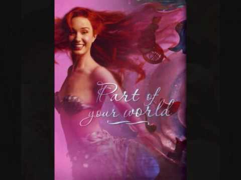 Sierra Boggess- Songs