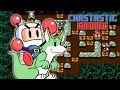 Mega Bomberman Review