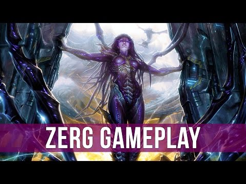 StarCraft 2: Legacy of the Void - Ladder Season Placement Match!