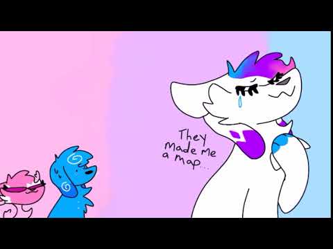 Oh No! | Kittydog MAP | Part 28