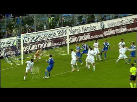 Brescia Pro Vercelli 1 1 Serie Bwin 27 10 2012
