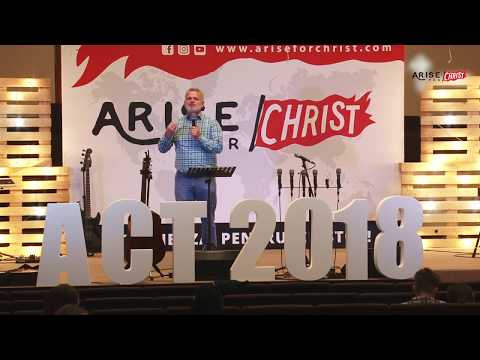 Pasiune pentru salvarea celor necredincioși | Pastor Doru Cîrdei