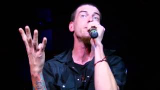 Taproot-&quot;Day by Day&quot;