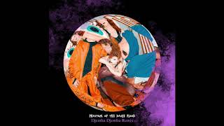 Kiesza - Phantom Of The Dance Floor (Djemba Djemba Remix)