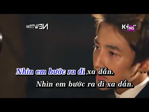 [Karaoke] Nắng Ấm Xa Dần - Sơn Tùng M-TP [Beat]