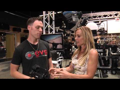 Big Impact with Sandra Dee Robinson