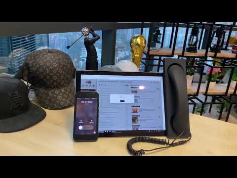 PrivacyCALLER masked-number calling system by VYROX