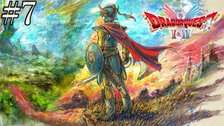ドラクエ１やるよ【HD-2D版ドラゴンクエストI＆II】(7日目)